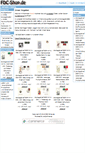 Mobile Screenshot of fdc-shop.de